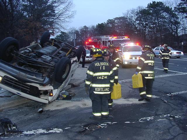 MVA Rollover March 2010